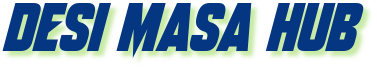 DESI MASA HUB